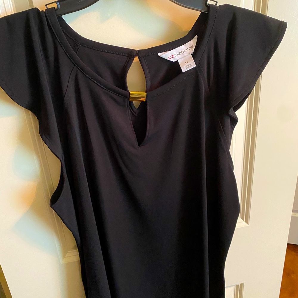 Brand new Liz Claiborne dress shirt